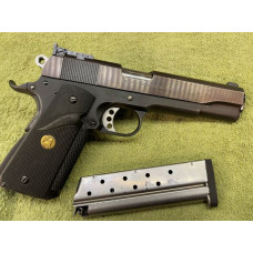 Colt Revolver Python .357 Magnum
