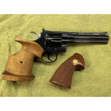 Colt Revolver Python .357 Magnum